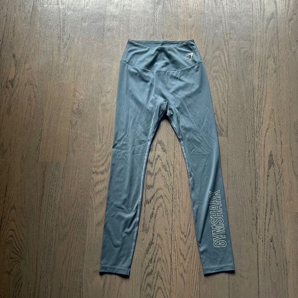 Gymshark Workout Leggings - Picture 1 of 4